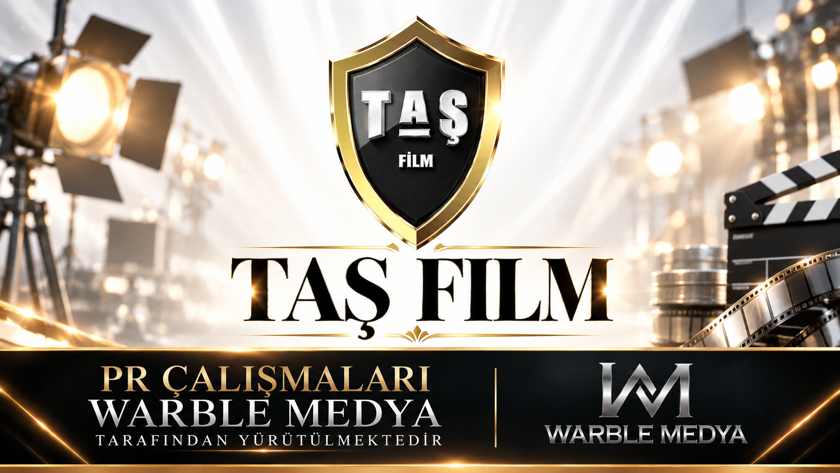 TAŞ Film