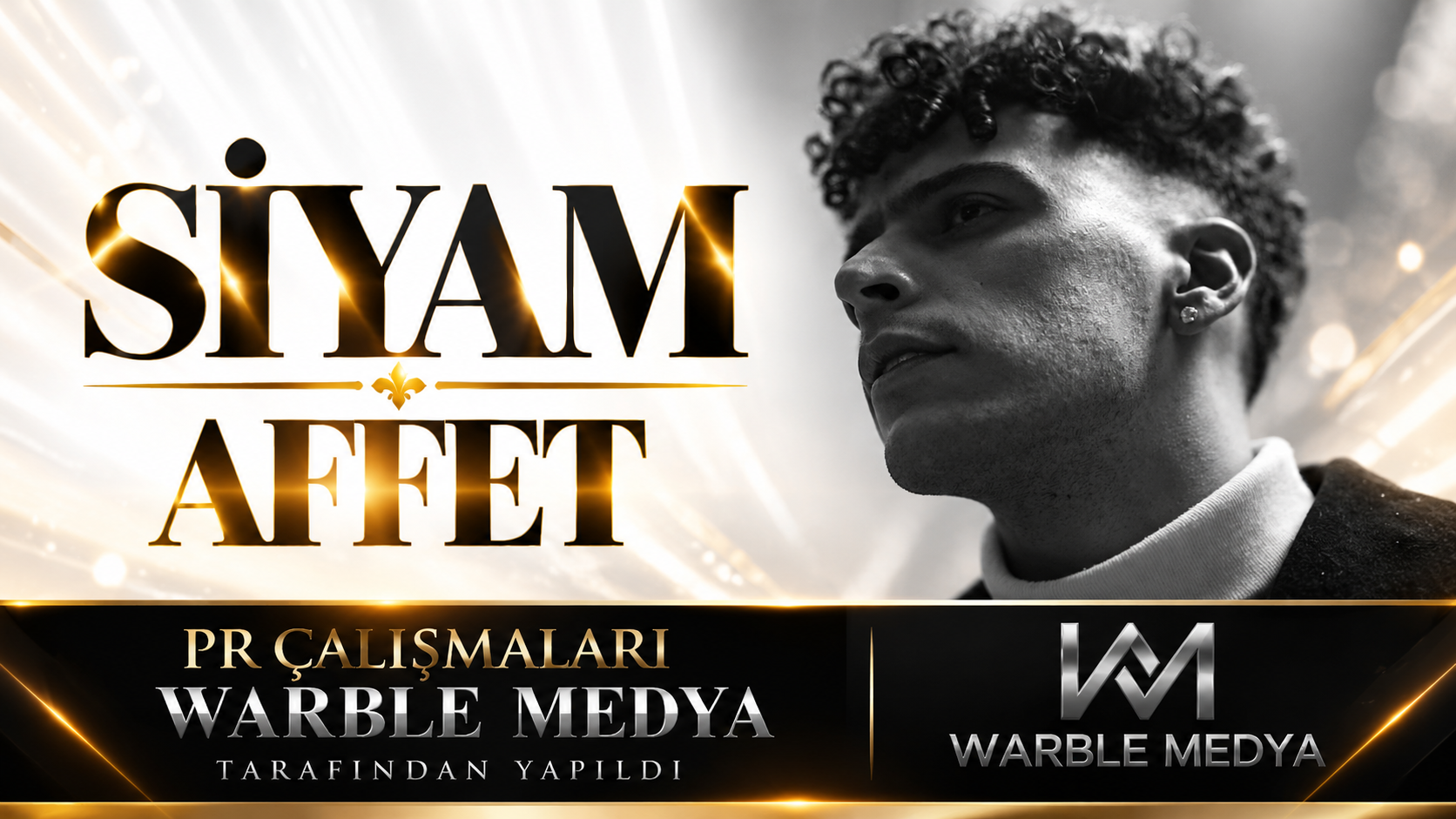 Siyam - Affet