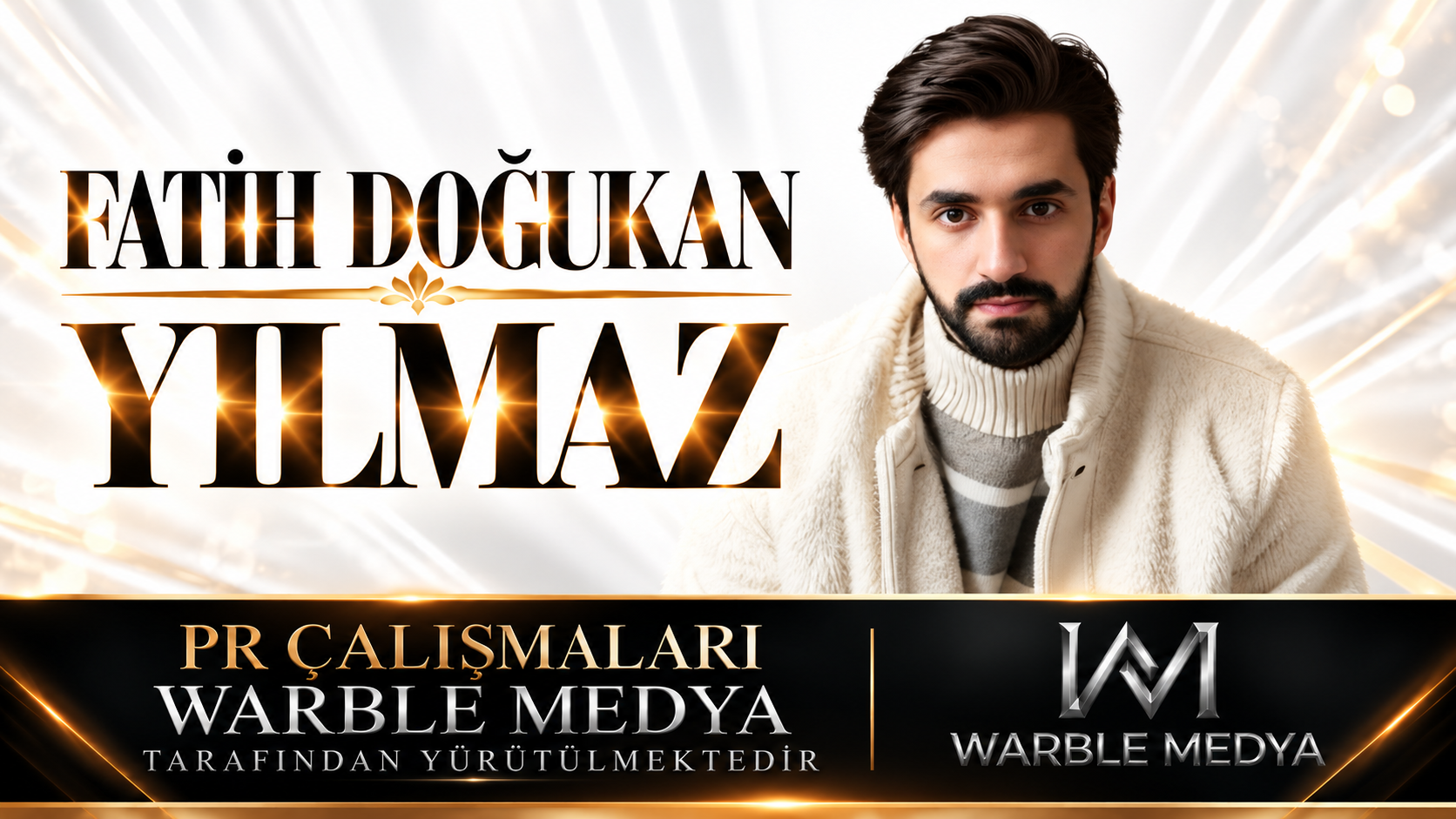 Fatih Doğukan Yılmaz