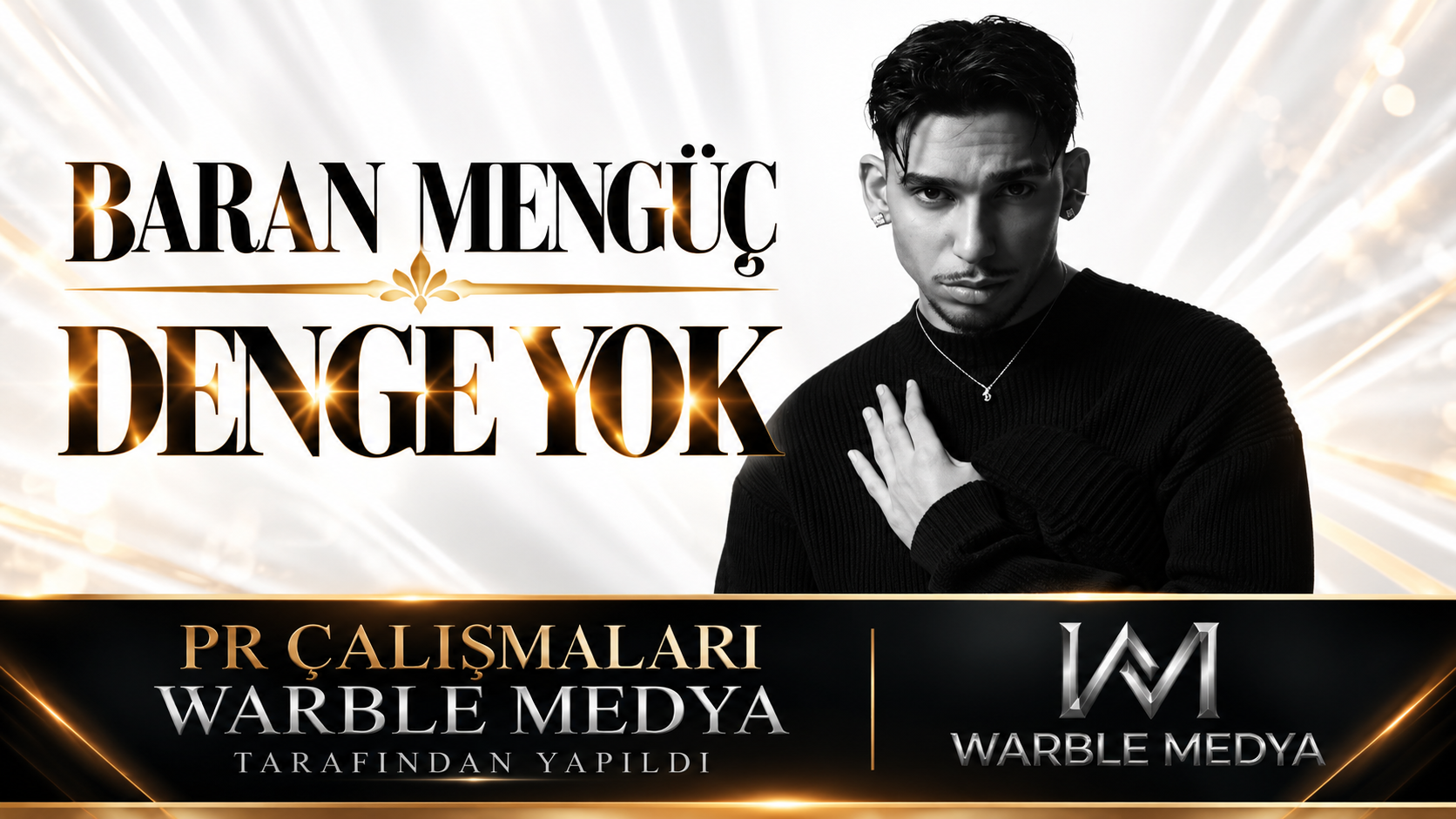 Baran Mengüç - Denge Yok