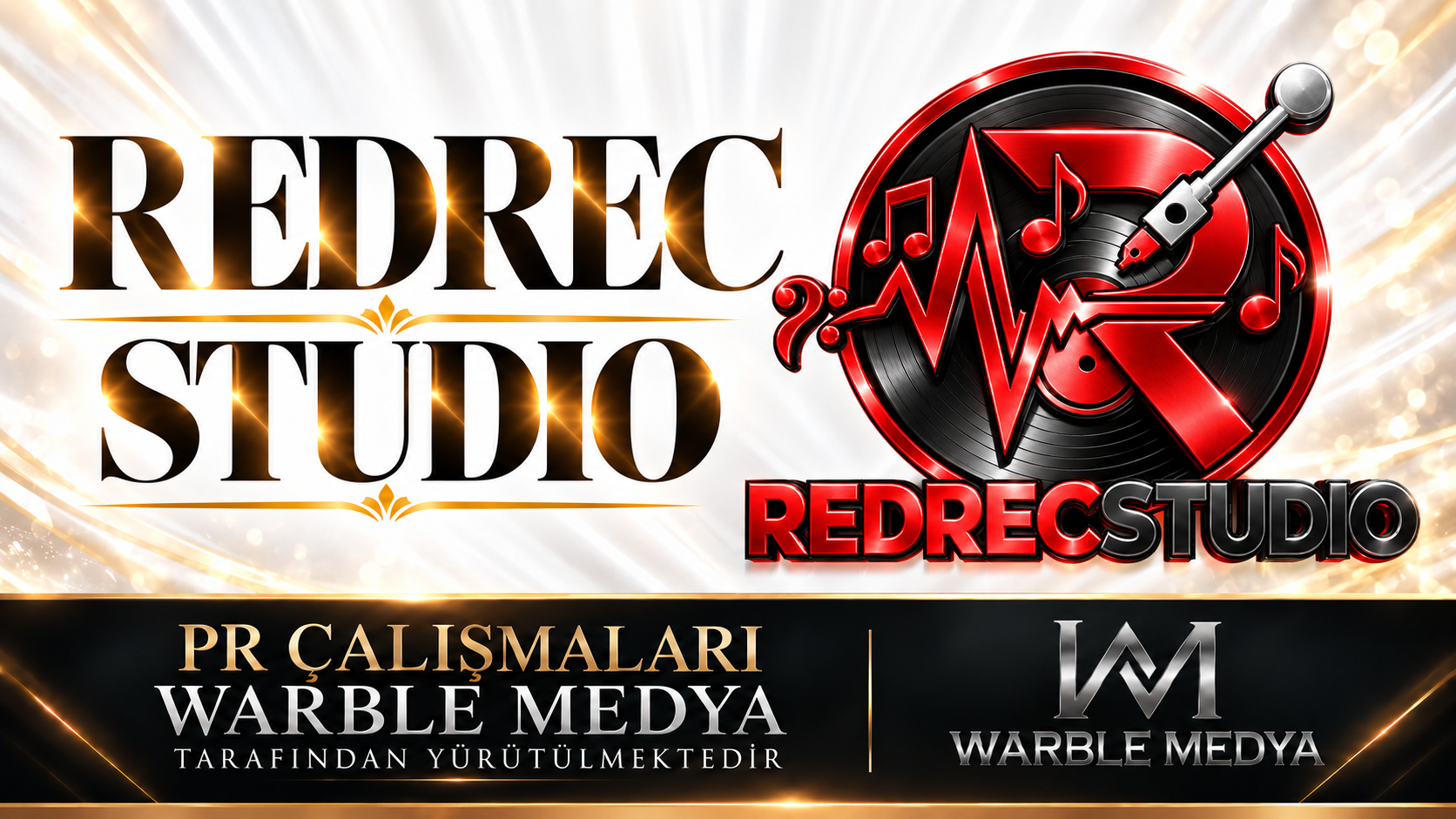 RedRec Studio