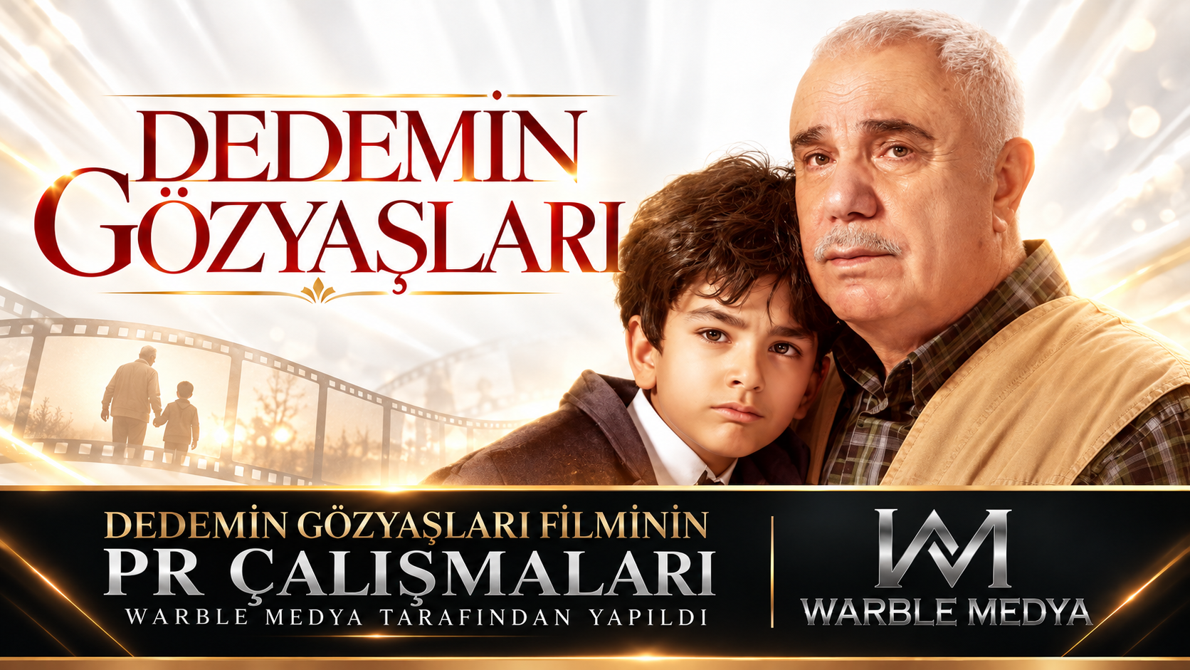 Dedemin Gözyaşları