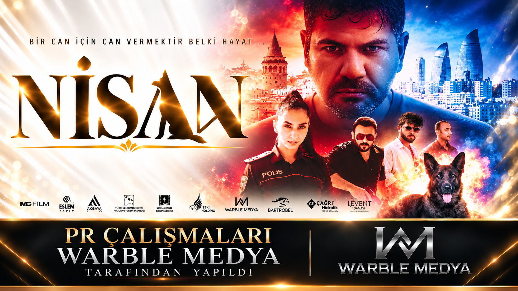 NİSAN
