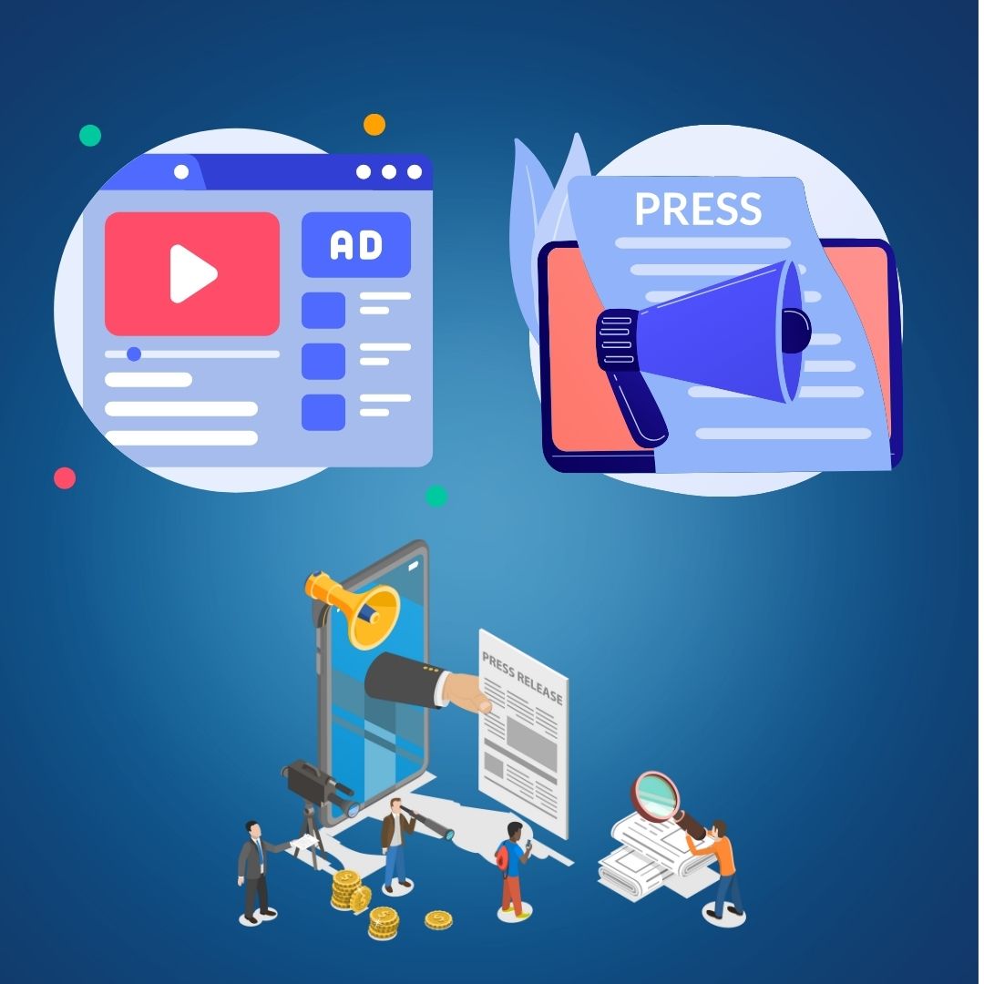 Şarkı Tanıtımında PR ve YouTube Ads Reklamının Gücü: Müzik Kariyerinizi Zirveye Taşıyın
