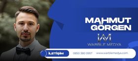 Mahmut Görgen